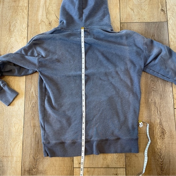 Abercrombie & Fitch Pullover Hoodie Unisex - Picture 3 of 4